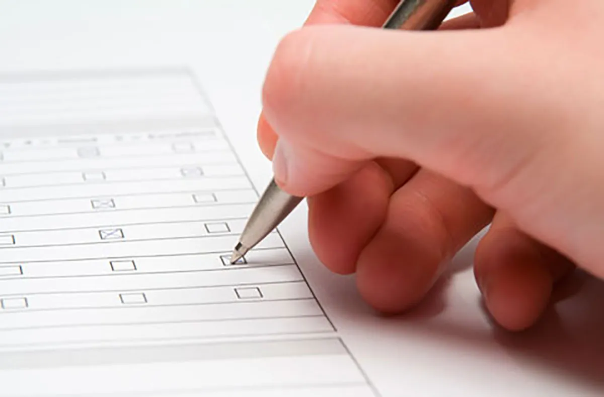 relevamiento opinion encuesta