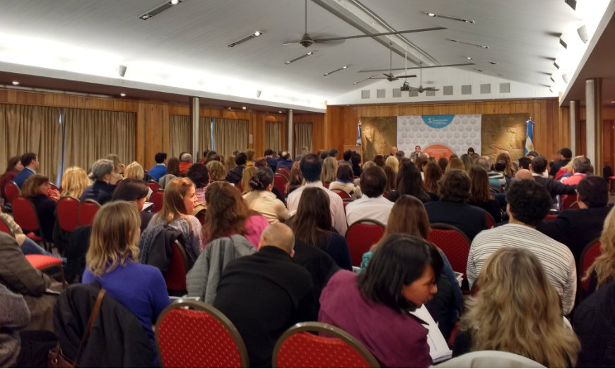 jornadas provinciales magistratura nqn