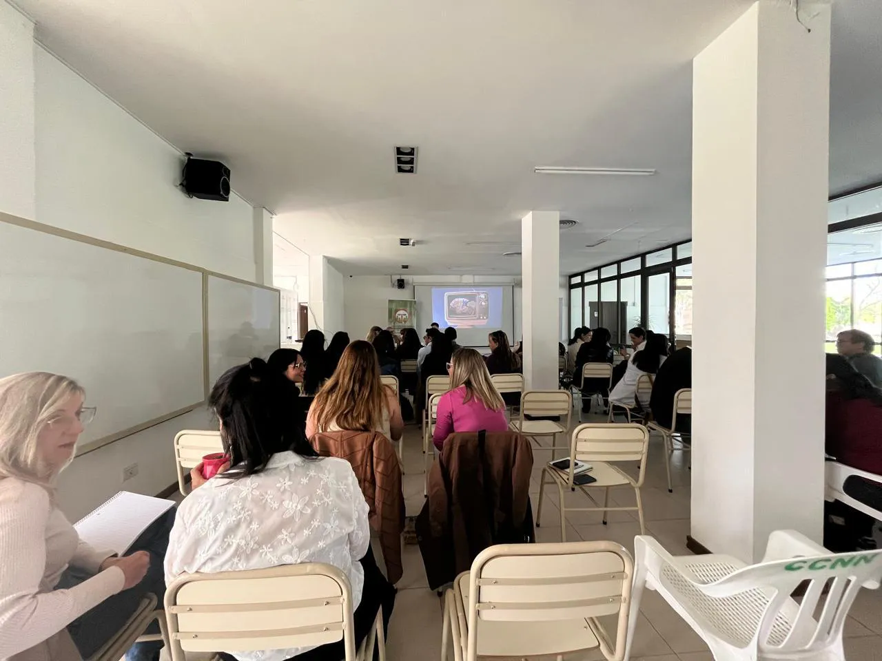 Jornada IA Chos Malal 031025 (5)