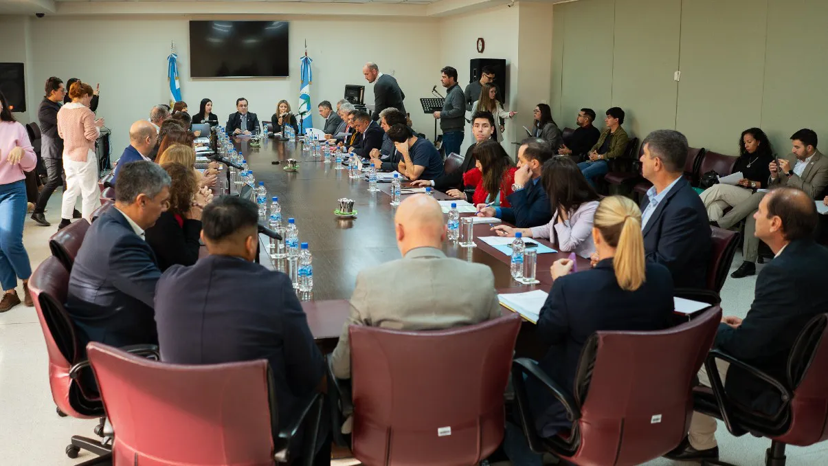 reunion comision reforma codigo