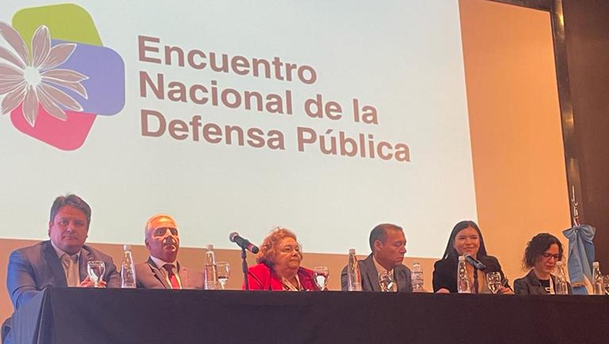 encuentro defensa publica 3011