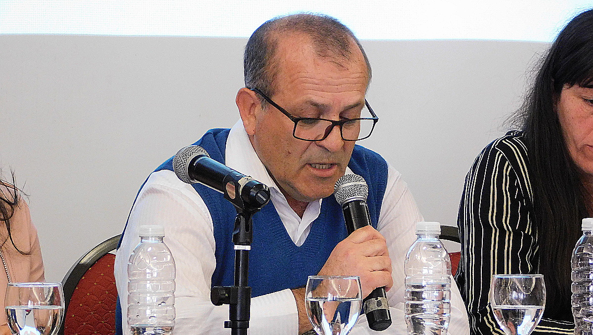 conclusiones taller justicia de paz