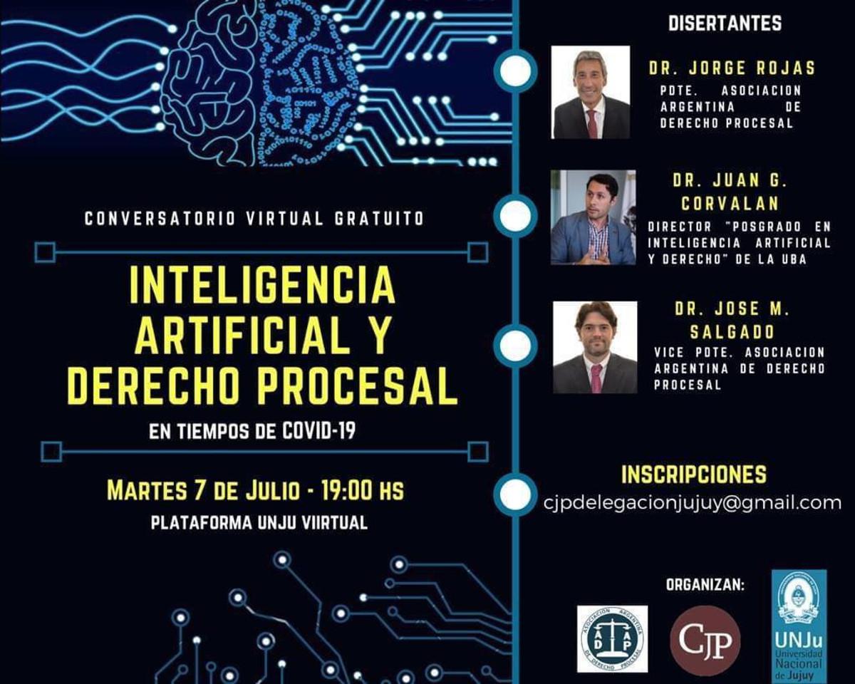 inteligencia artificial