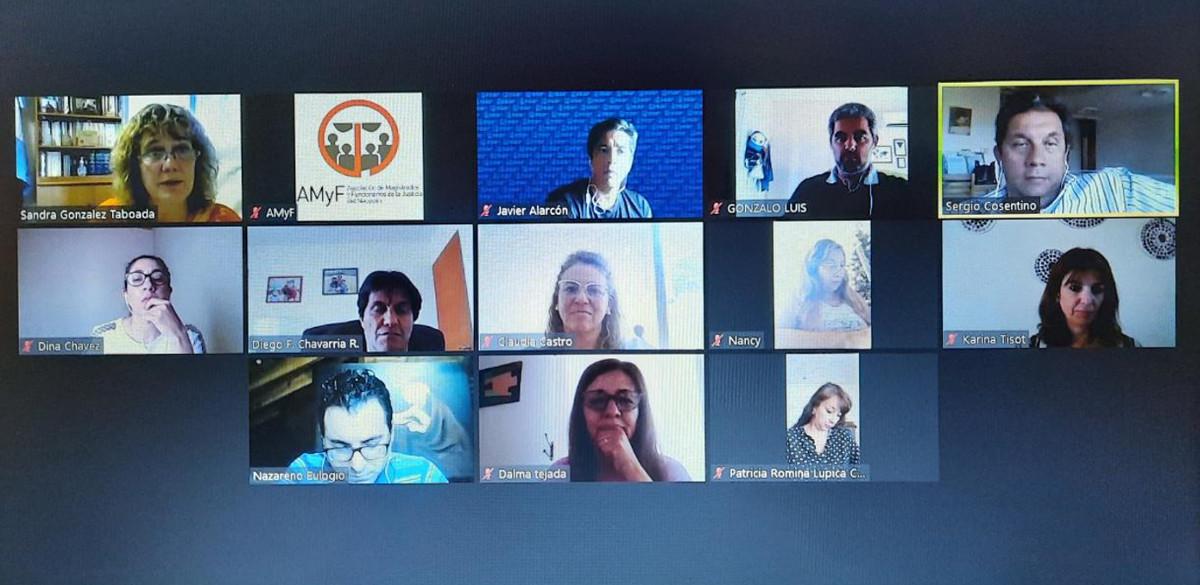 reunion comision 211220