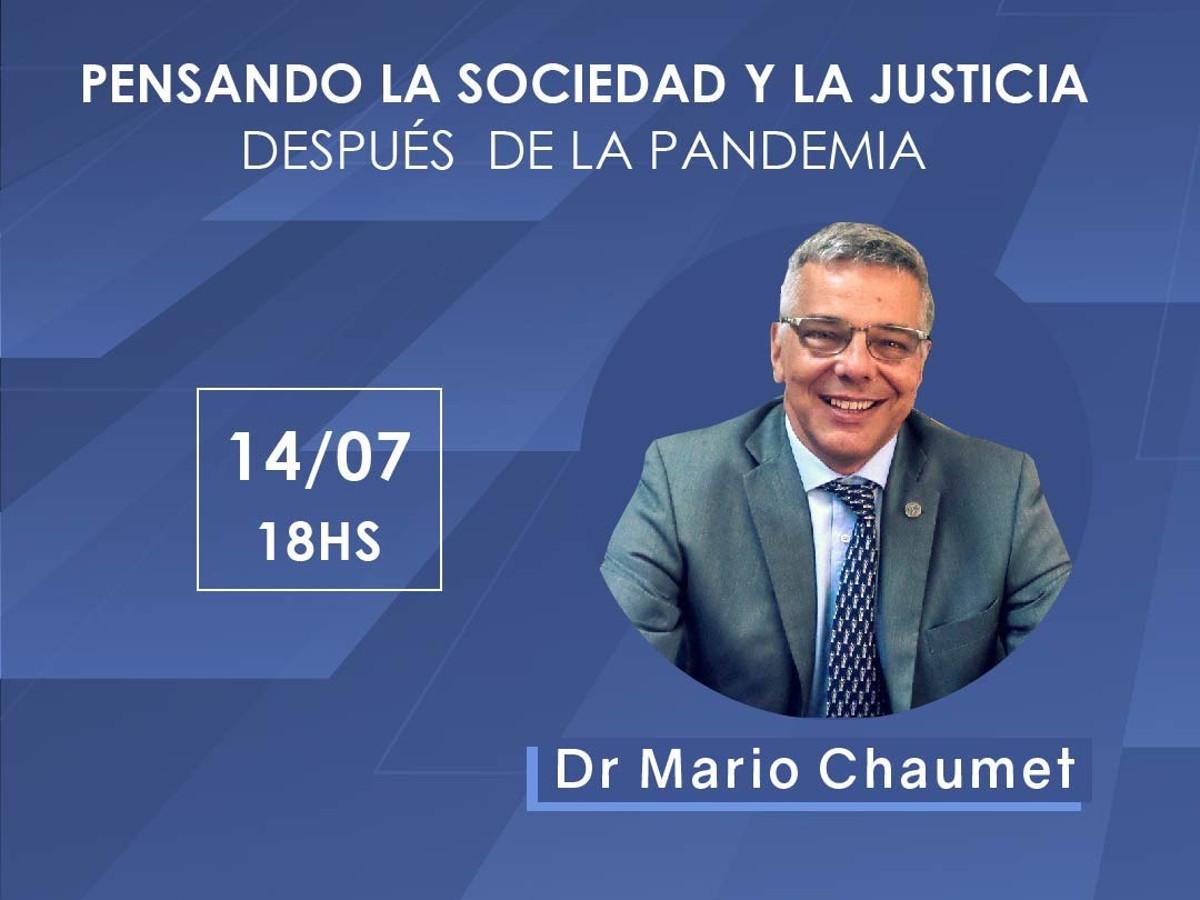 sociedad justicia chaumet