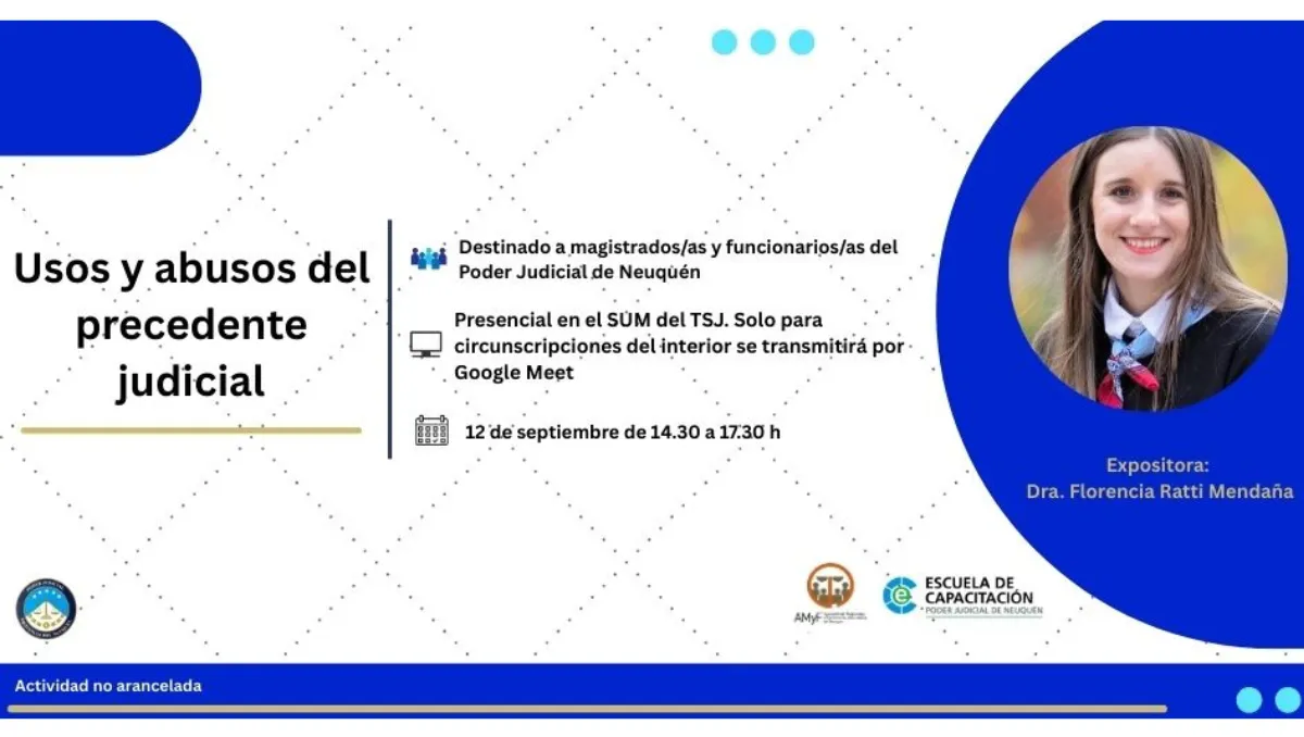 Curso Usos Abusos Precedente Judicial