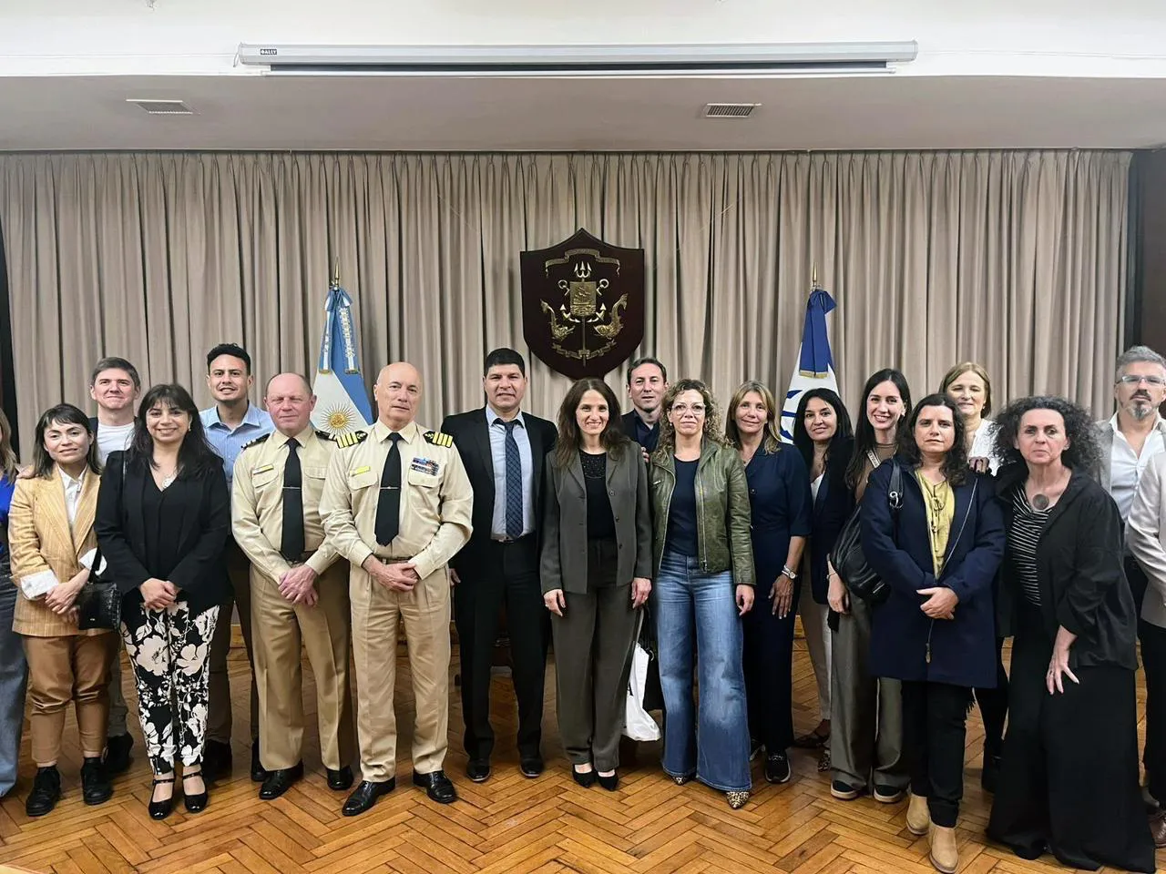 comision nacional secretarios reunion buenos aires septiembre 2025  (7)