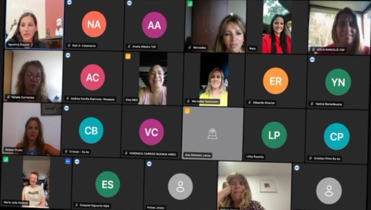 reunion virtual comision secretarios fam 150224