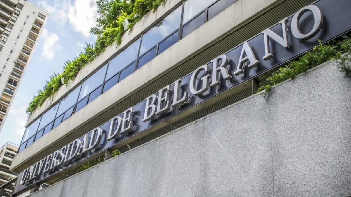 universidad belgrano