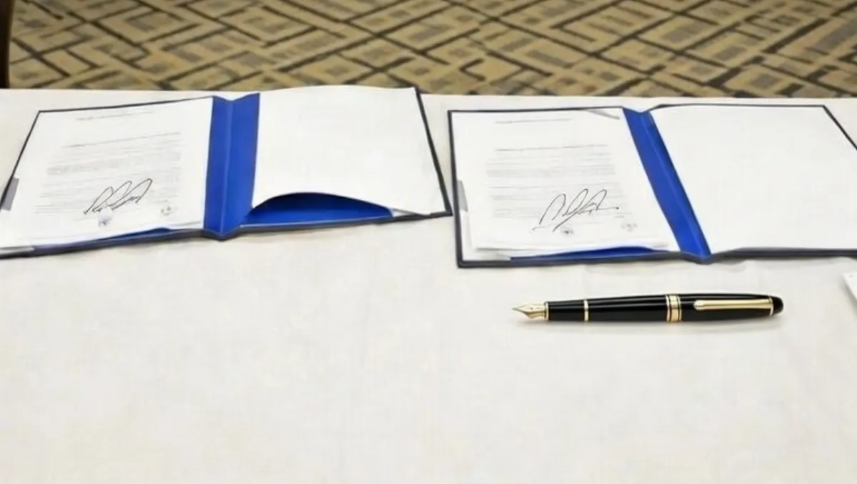 firma convenio generica