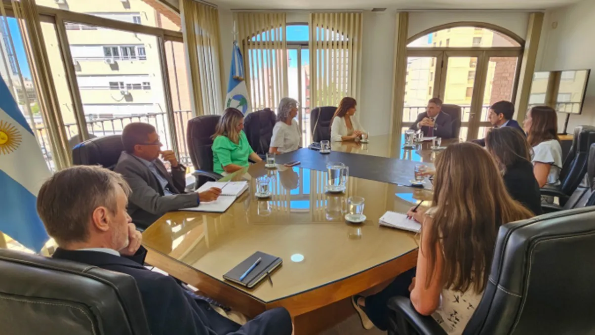 reunion comision amyf con tsj