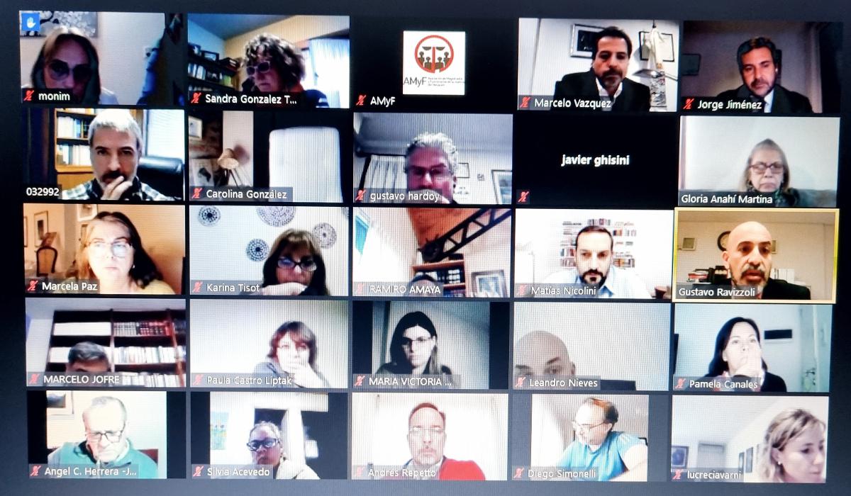 videoconferencia credibilidad del poder 01