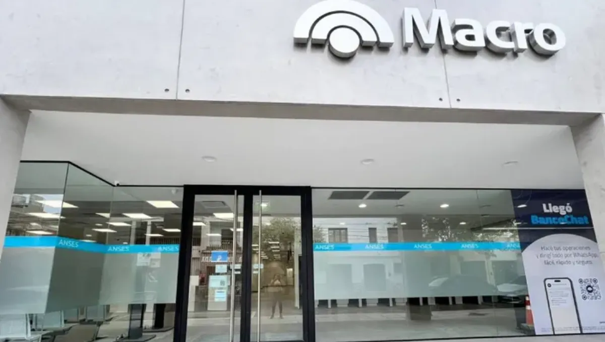Banco Macro