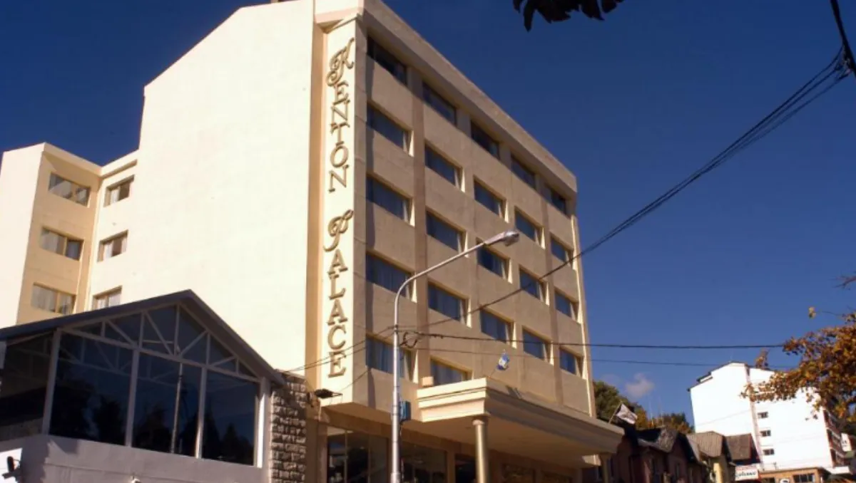 Kenton Palace Hotels (4)