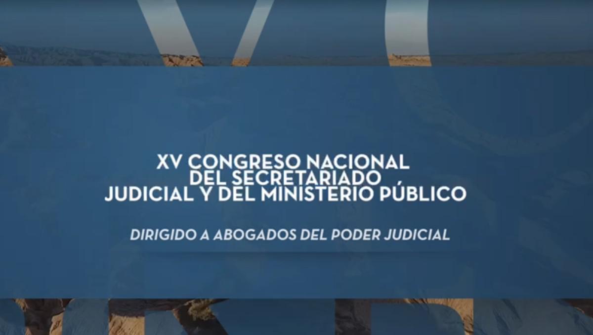 congreso secretarios san juan