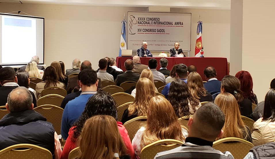 congreso amfra