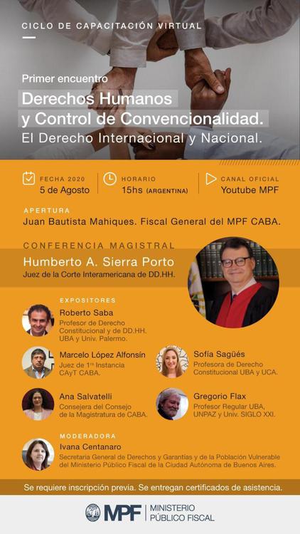 derecho internacional ddhh control convencionalidad