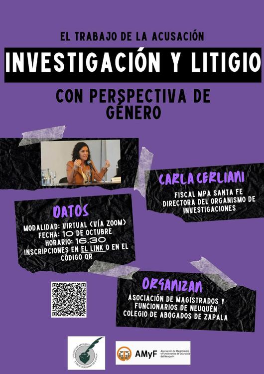 investigacion litigio