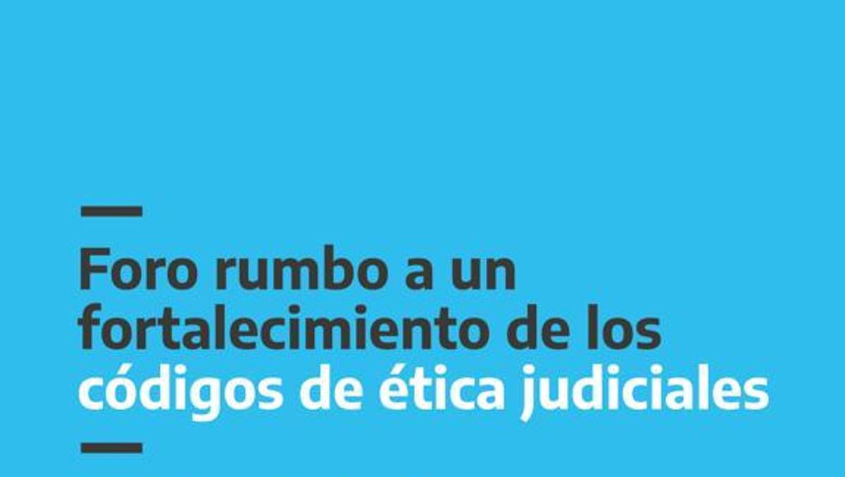 foro fortalecimiento codigos