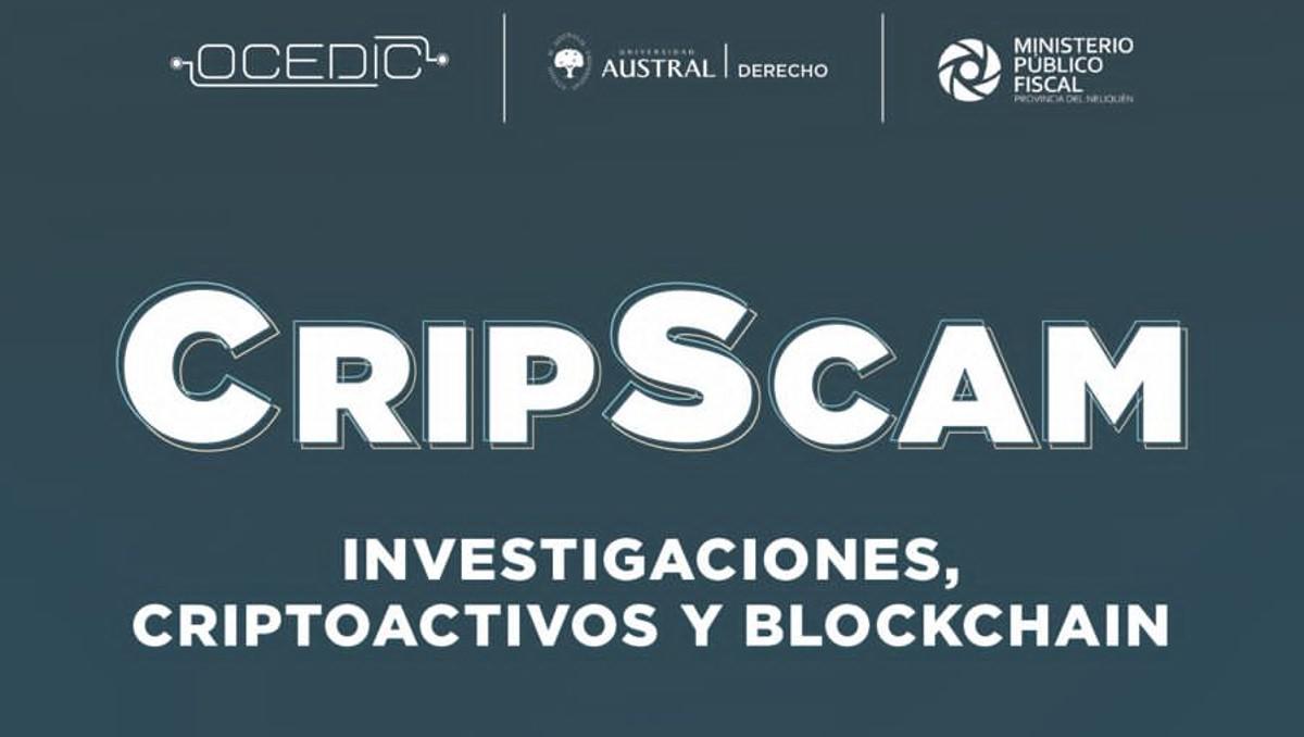cripscam portada