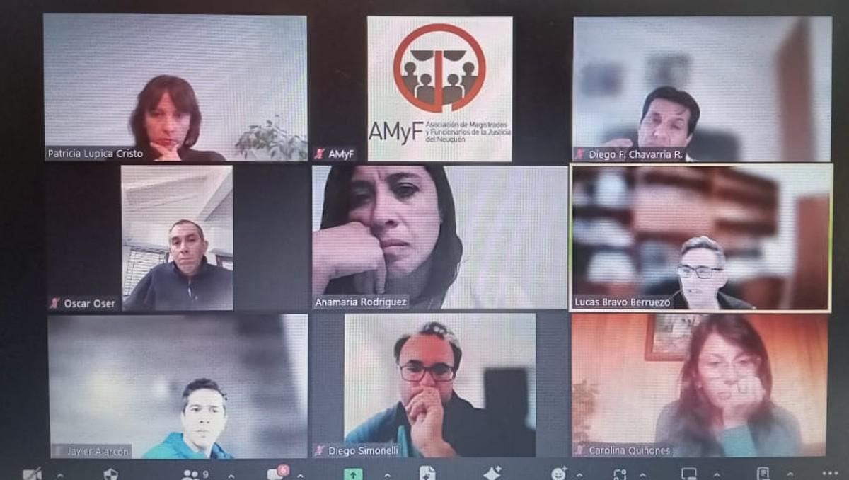 reunion comision directiva 300424