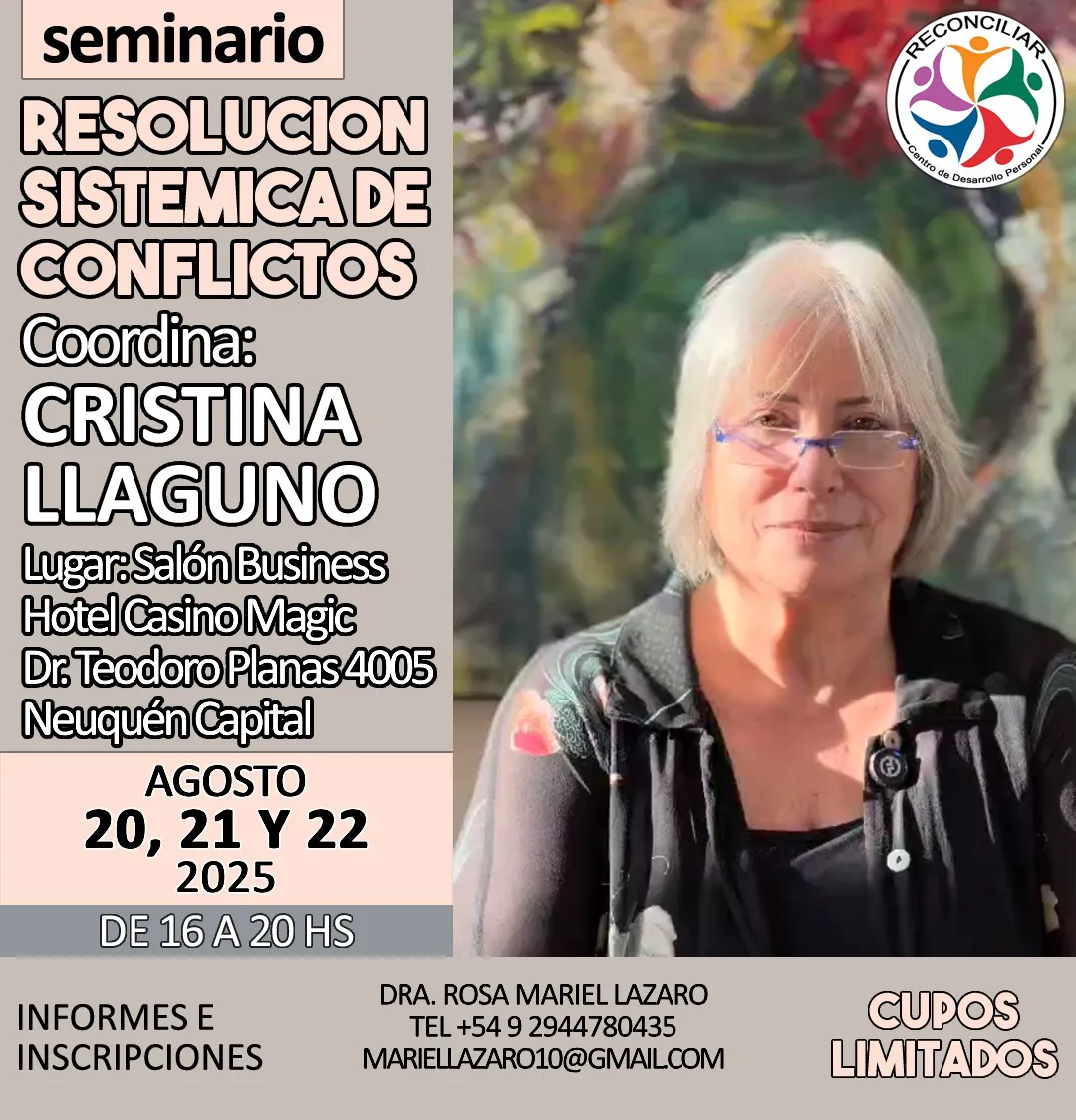 Resolucion Sistemica Conflictos