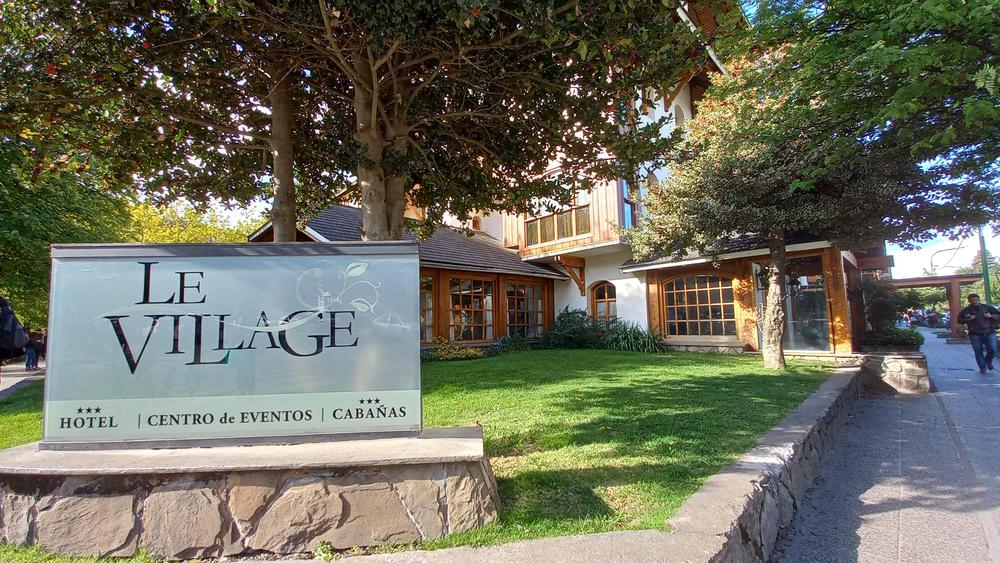 hotel le village (3)