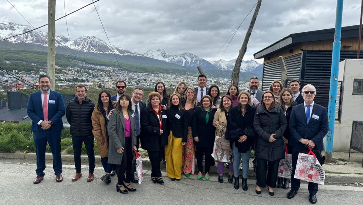 encuentro secretarios ushuaia1