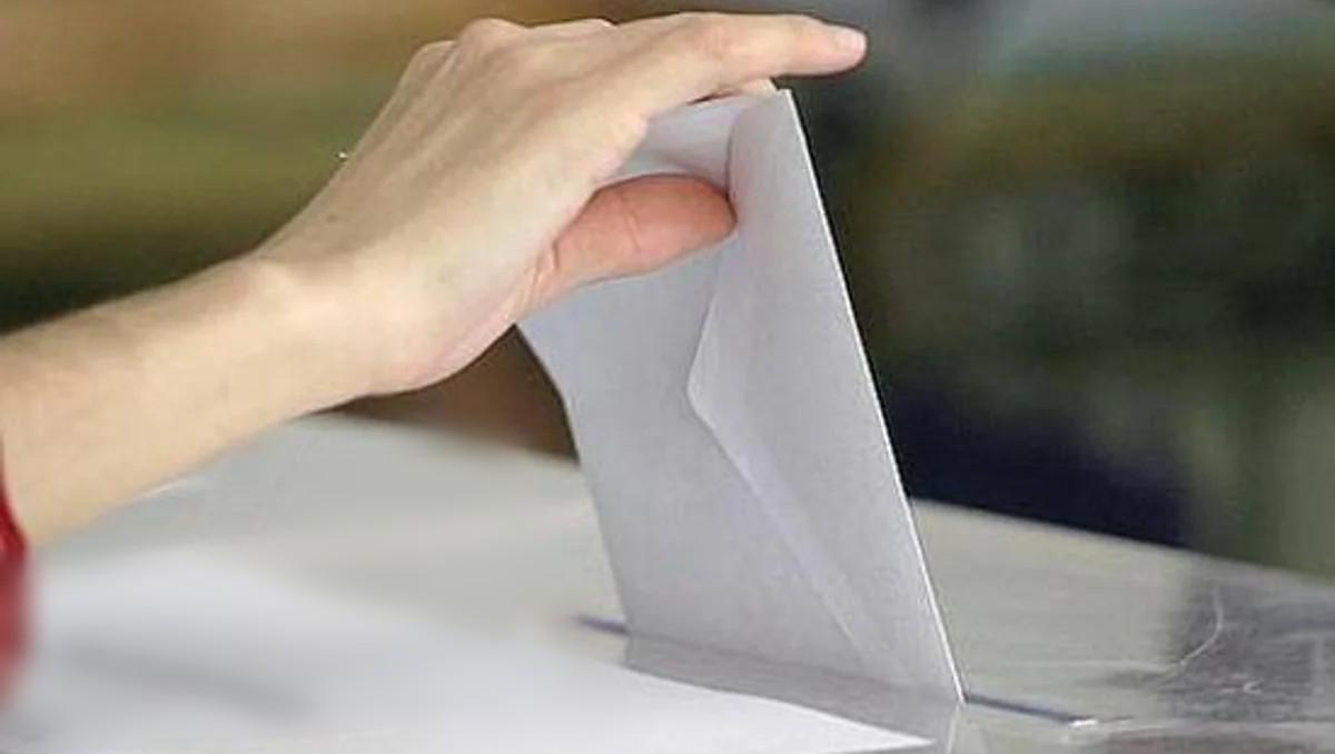 elecciones generica