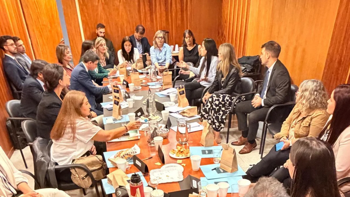 Reunion Secretarios FAM Marzo 2026 Rio Negro (1)