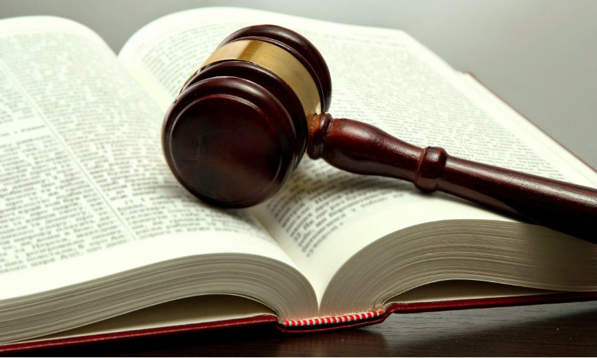 derecho constitucional