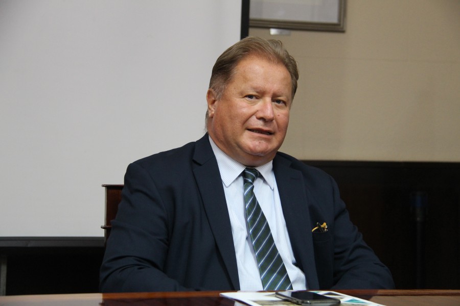 luca mezzetti