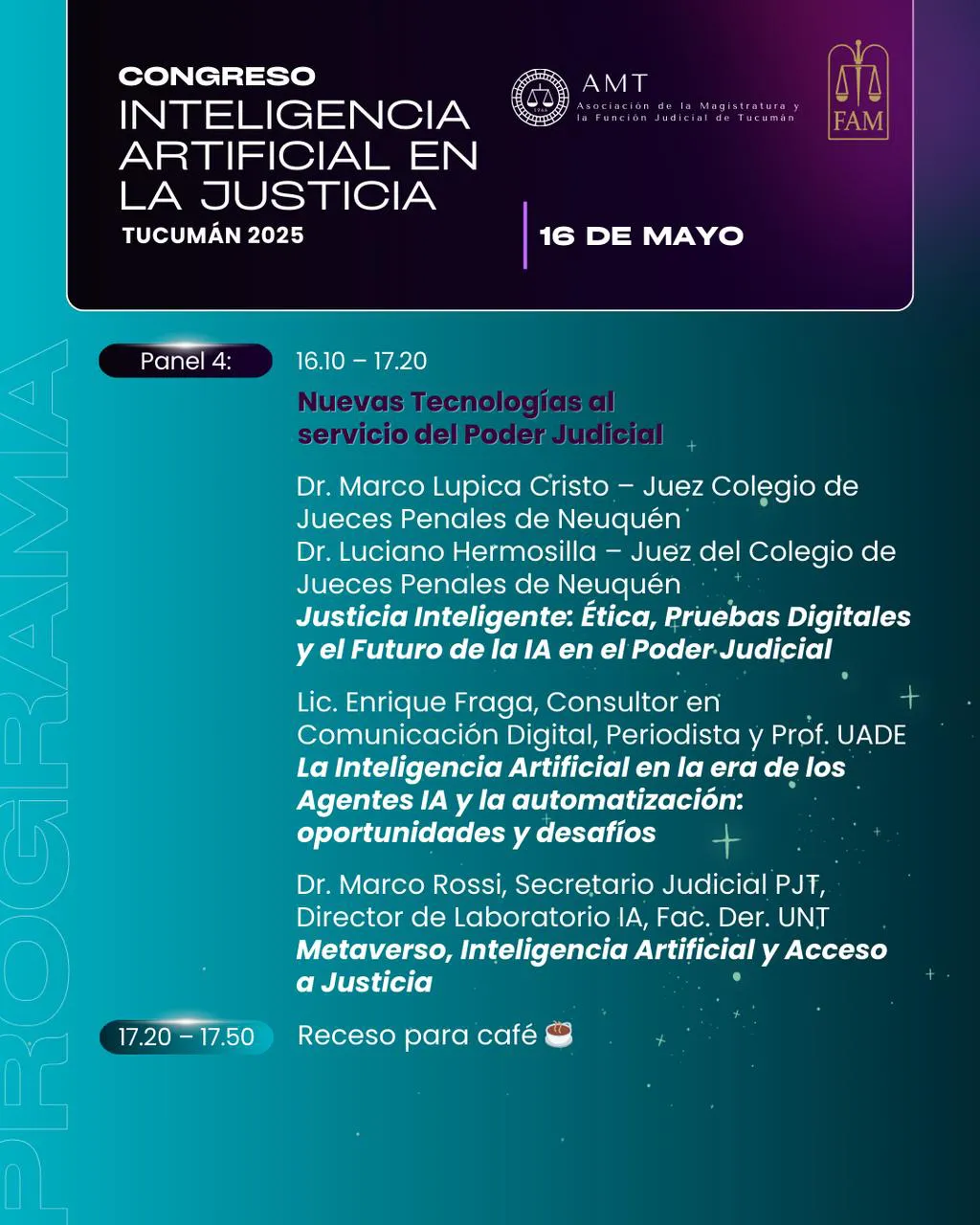 congreso IA Justicia 06