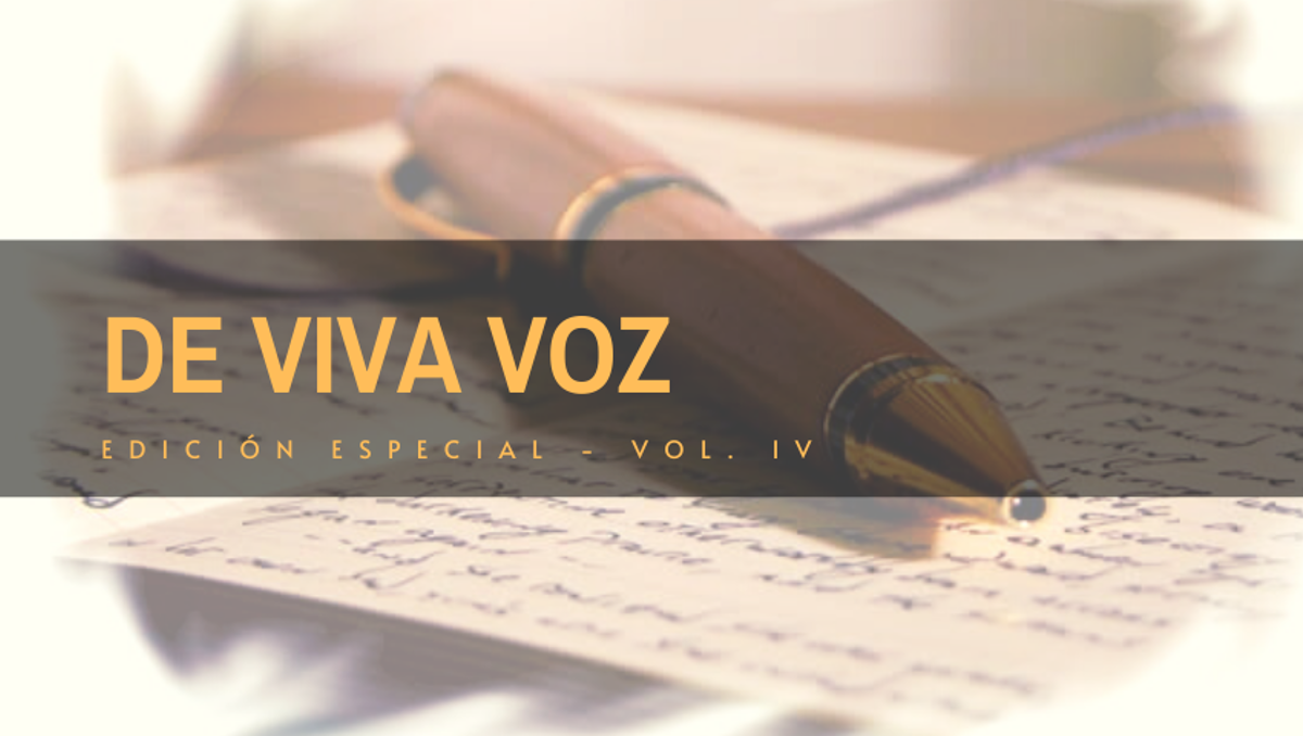 convocatoria cuarta edicion revista AMyF