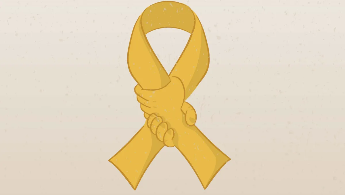 Logo Mes Prevencion Suicidio