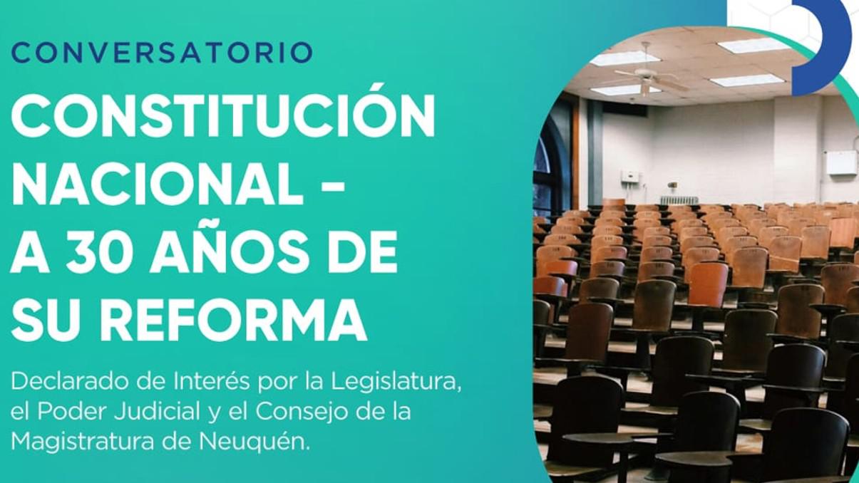 conversatorio constitucion nacional reforma uflo 01