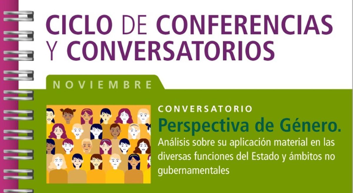 ciclo conversatorios perspectiva de genero1