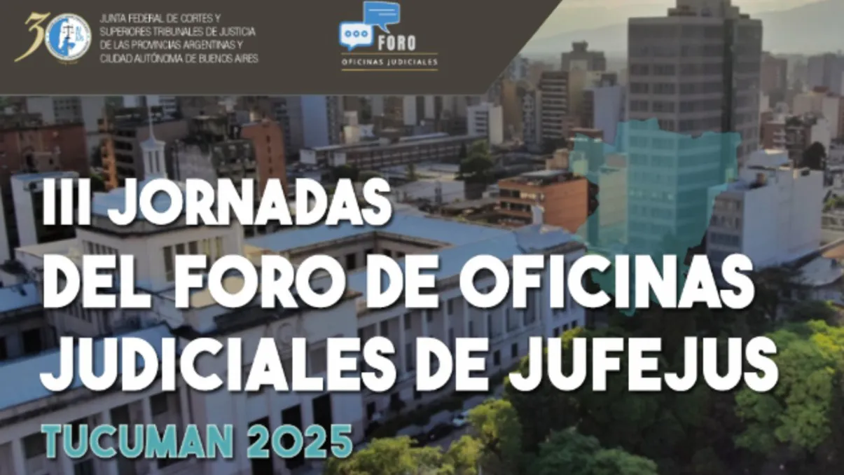 jornada jufejus 2025
