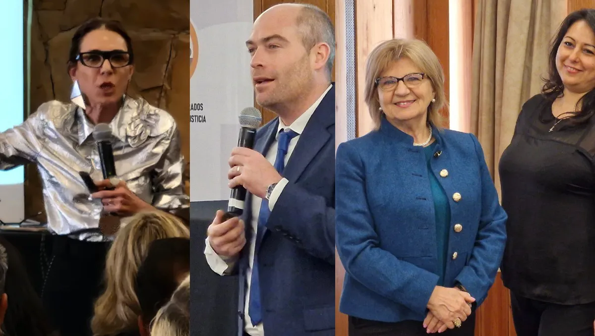 disertantes jornadas