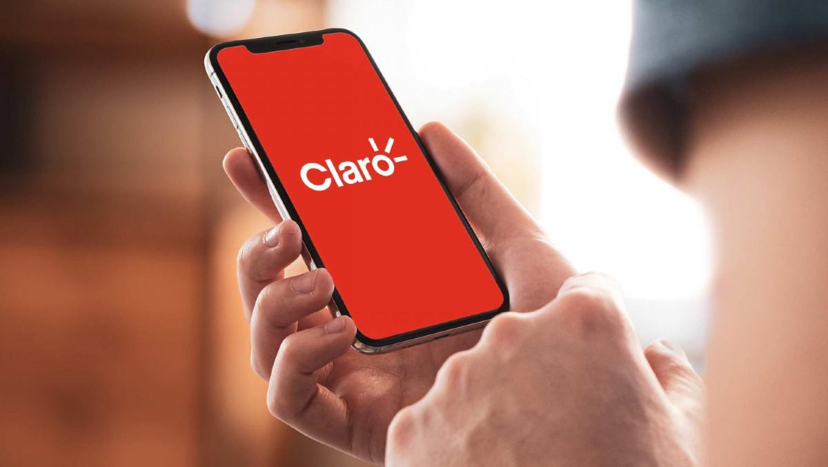 telefonia claro