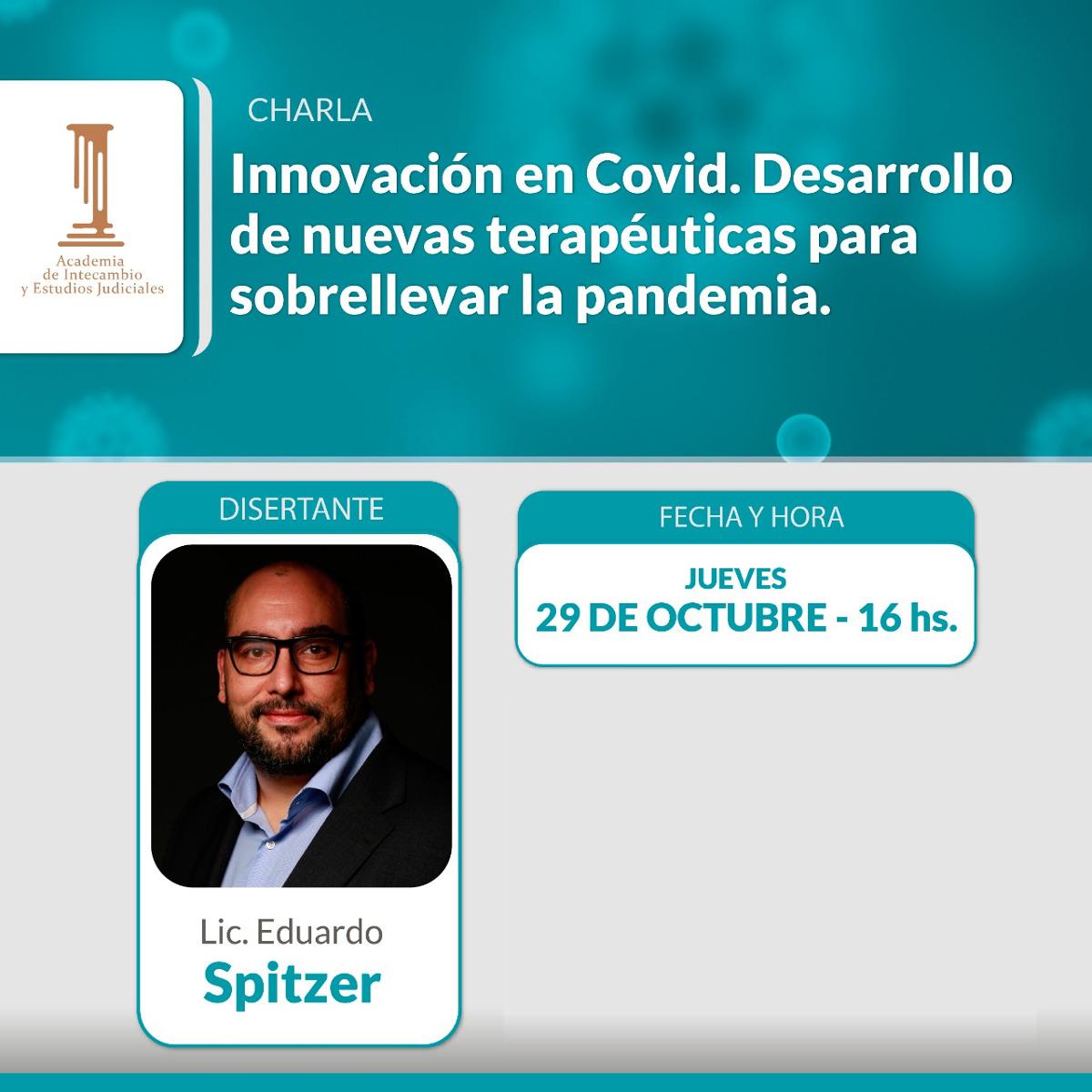 charla 2910