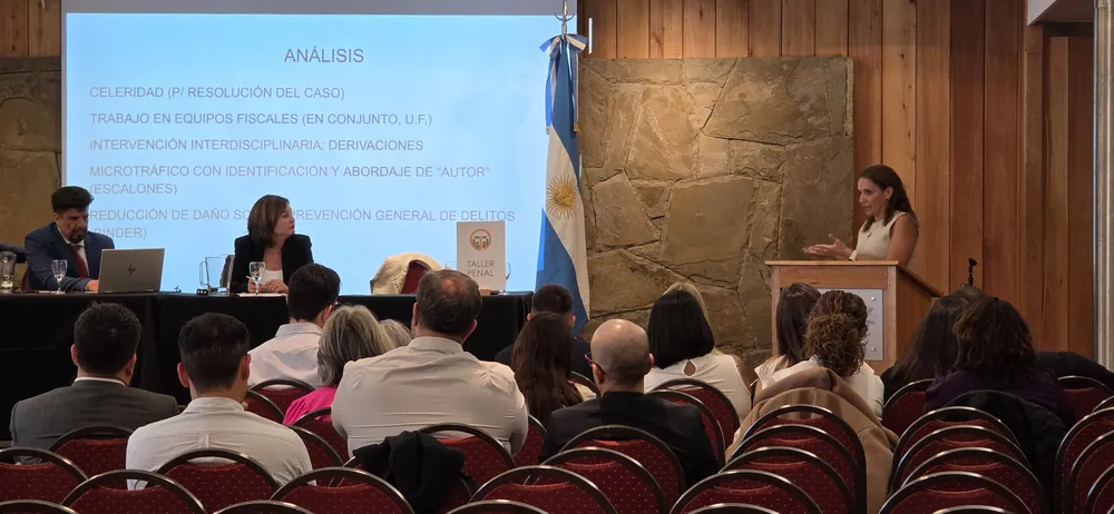 Jornadas AMyF Magistrados 2025 archivo (6)