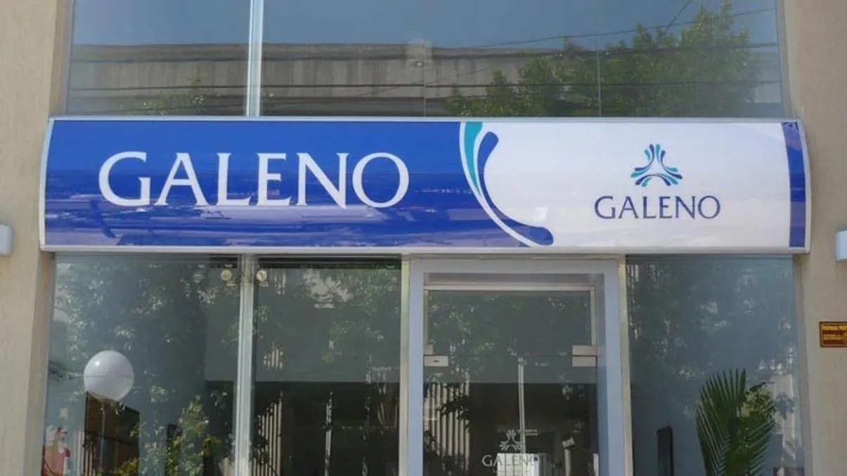 Galeno generica