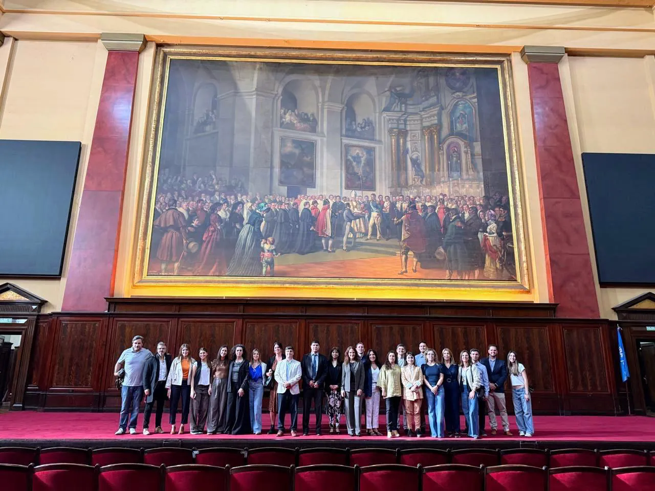 comision nacional secretarios reunion buenos aires septiembre 2025  (6)