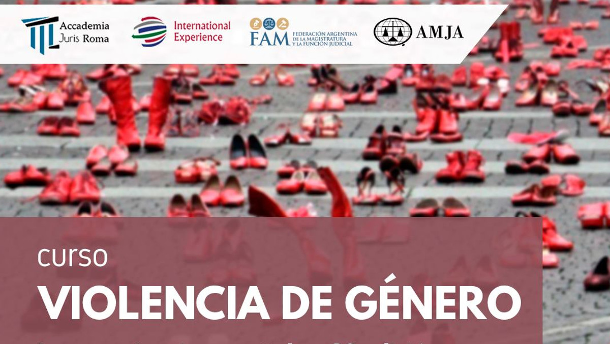 curso violencia genero sevilla