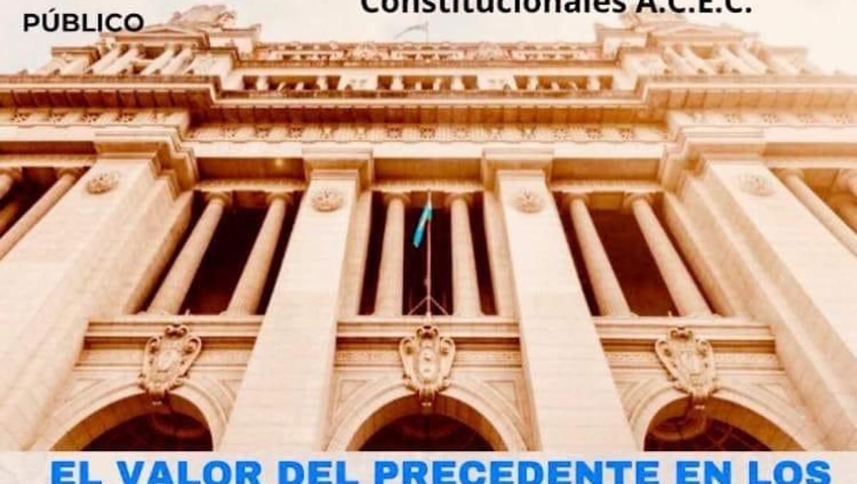 valor constitucional
