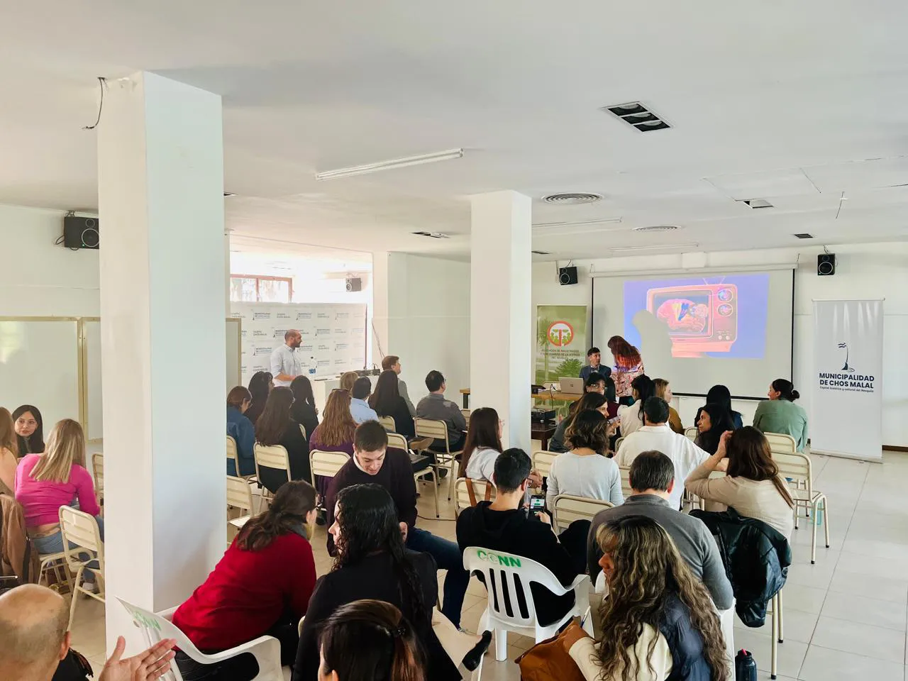 Jornada IA Chos Malal 031025 (3)