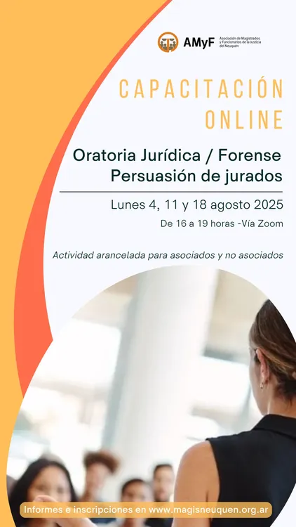 Capacitacion On Line