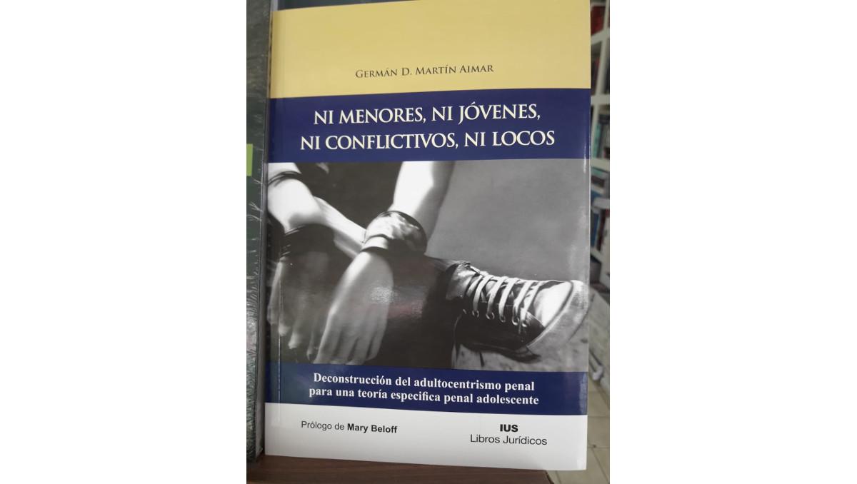 libro fiscal german martin aimar