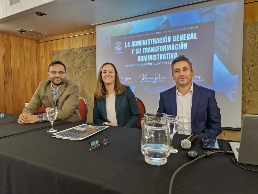 jornadas 2024 - charla administracion general poder judicial (1)